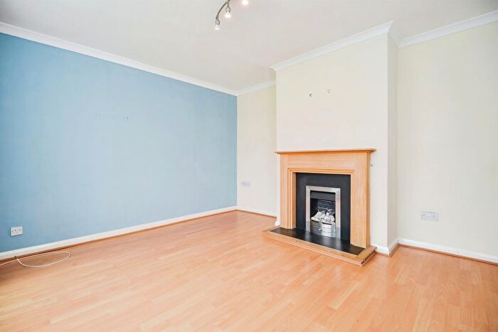 3 Bedroom Terraced House For Sale In Inskip Walk, Stockton-On-Tees, TS19
