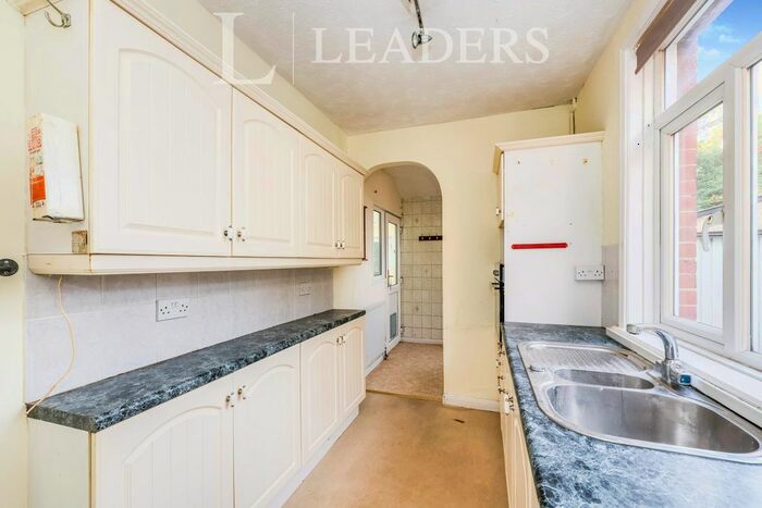 1 Bedroom Flat To Rent In Highbury Grove, Cosham, Portsmouth PO6