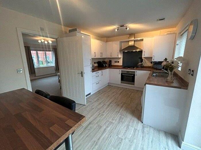 4 Bedroom Semi Detached House For Sale In Turnbridge Road, Lydiate, L31