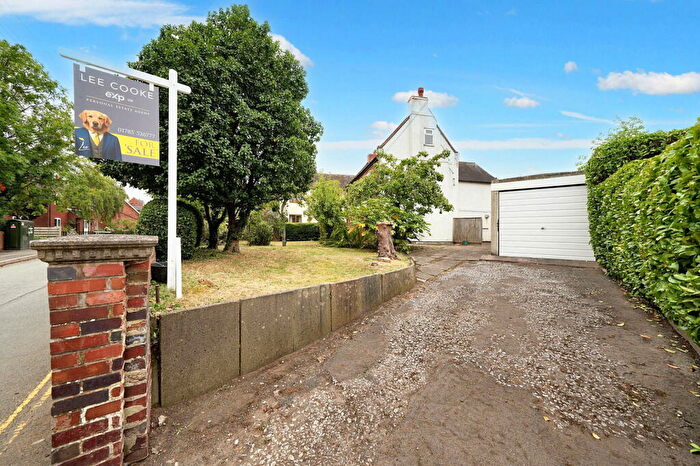 3 Bedroom Cottage For Sale In Jasmine Cottage, Hawthorn Road, Wheaton Aston, ST19