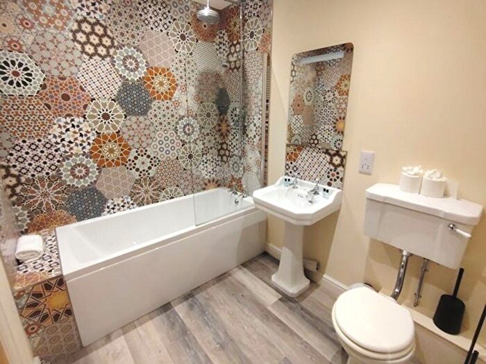 2 Bedroom Apartment To Rent In Flat, Upper Brook Street, Ulverston, LA12