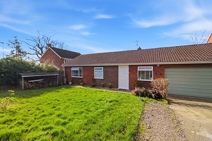 3 Bedroom Bungalow For Sale In Hill View Close, Colwall, WR13