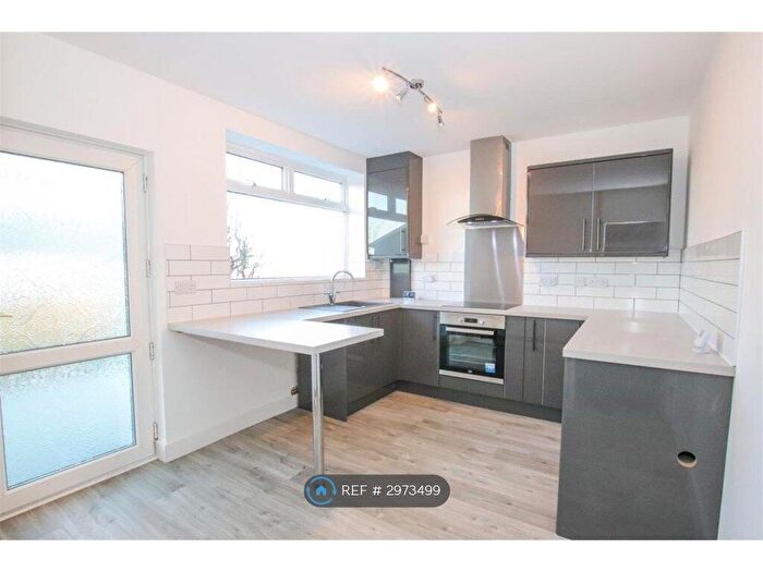 2 Bedroom Terraced House To Rent In Boulton Street, Newcastle-Under-Lyme, ST5