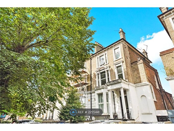 4 Bedroom Flat To Rent In Ealing, Ealing, W5
