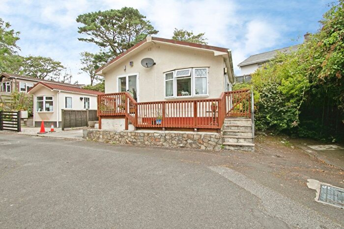 2 Bedroom Bungalow For Sale In Coombe Park, Bell Lake, Camborne, Cornwall, TR14