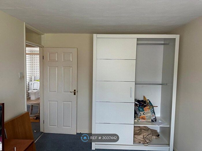 2 Bedroom Flat To Rent In Hastings Drive, Barwell, Leicester, LE9