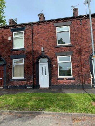 2 Bedroom Terraced House To Rent In Quail Street, Oldham, OL4