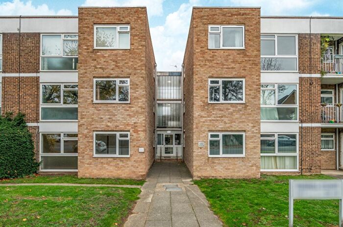 1 Bedroom Flat For Sale In London Lane, Bromley, BR1