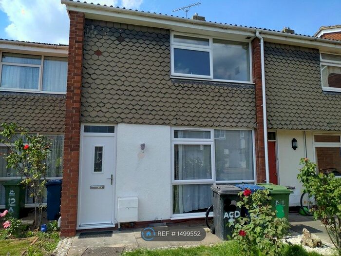 3 Bedroom Terraced House To Rent In Acrefield Drive, Cambridge, CB4