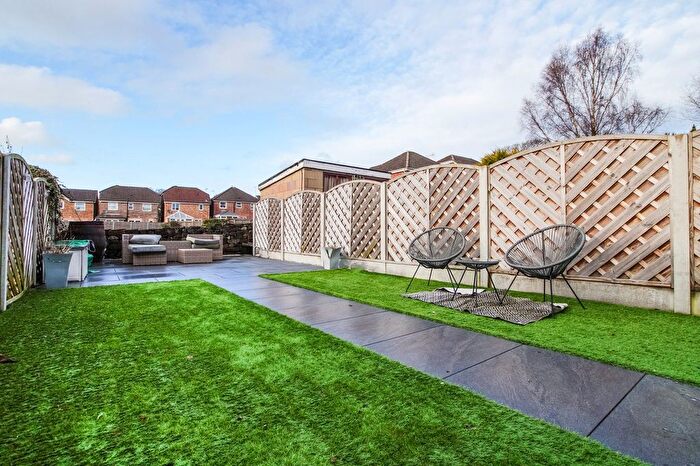 3 Bedroom Terraced House For Sale In Graham Street, Penrith, CA11