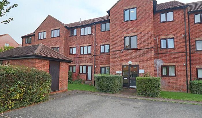1 Bedroom Apartment To Rent In Haslers Lane, CM6