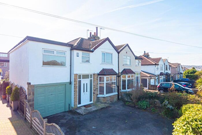 5 Bedroom Semi Detached House To Rent In Carr Road, Calverley, Pudsey, LS28