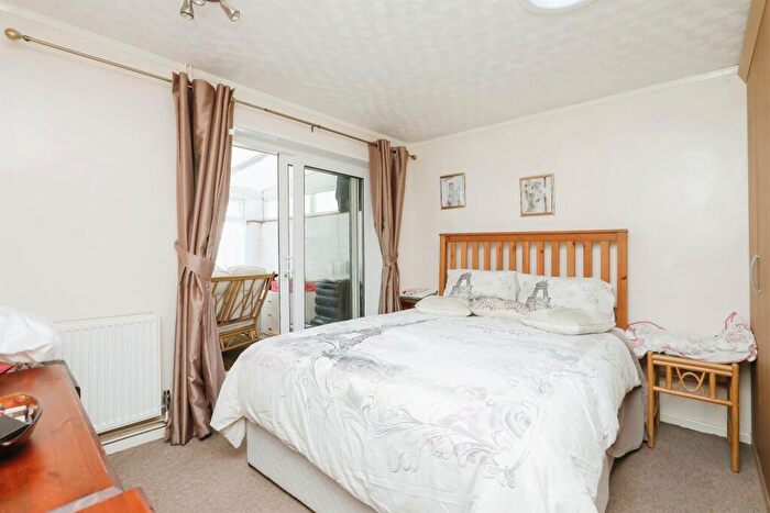 3 Bedroom Detached Bungalow For Sale In Northfield Road, Swaffham, PE37