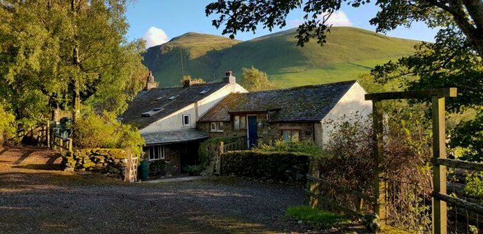 6 Bedroom Character Property For Sale In Uldale, Wigton, CA7