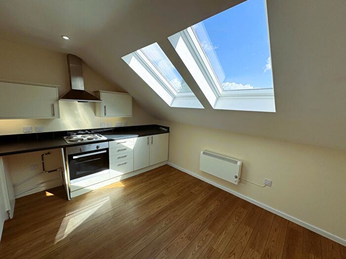 2 Bedroom Apartment To Rent In Minstrel Place, Minstrel Walk, March, PE15