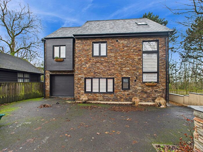 5 Bedroom Detached House For Sale In Aynsley Terrace, Consett, DH8