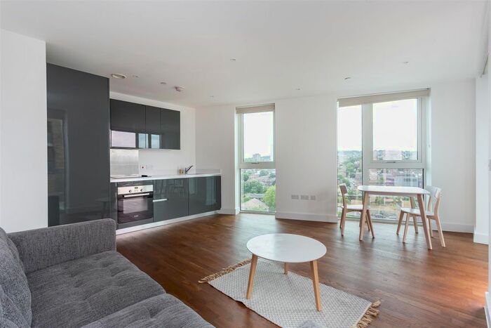 1 Bedroom Flat To Rent In Station Way, London, SE18