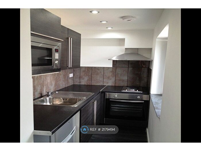 Studio To Rent In Brays Lane, Coventry, CV2