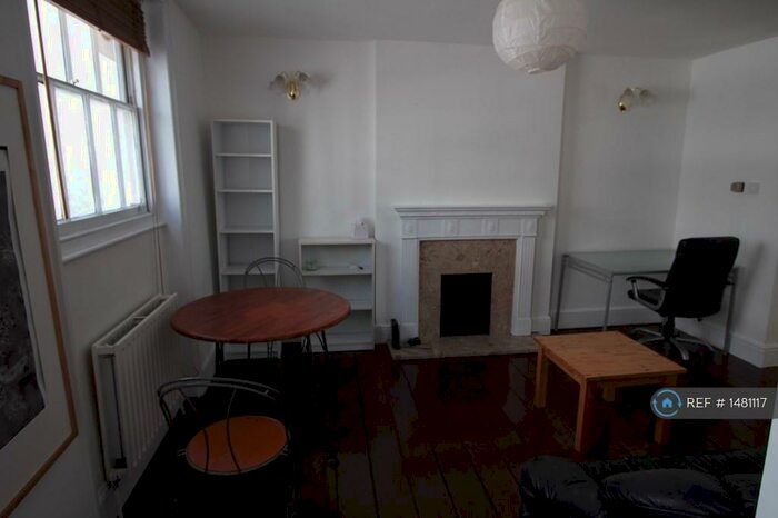 1 Bedroom Flat To Rent In Mornington Crescent, London, NW1