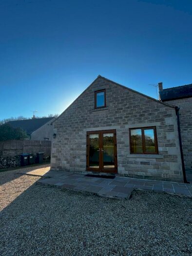 3 Bedroom Semi-Detached House To Rent In Rise End, Middleton, Matlock, DE4