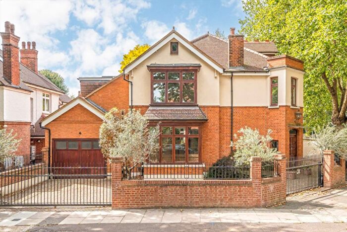 6 Bedroom Property To Rent In Cole Park Road, Twickenham, TW1