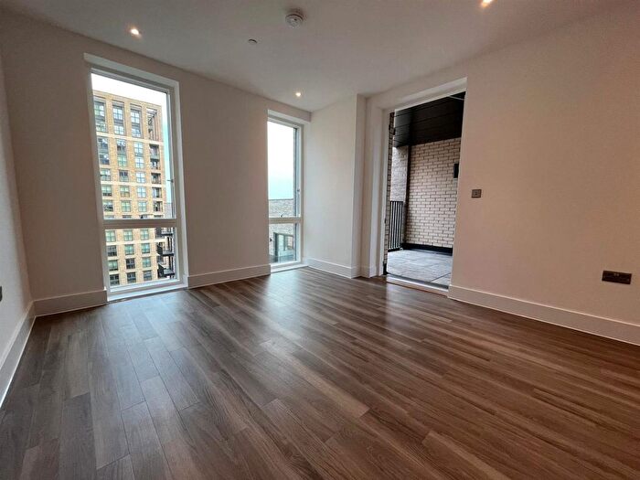 1 Bedroom Property To Rent In Sanday Drive, Colindale, London, NW9