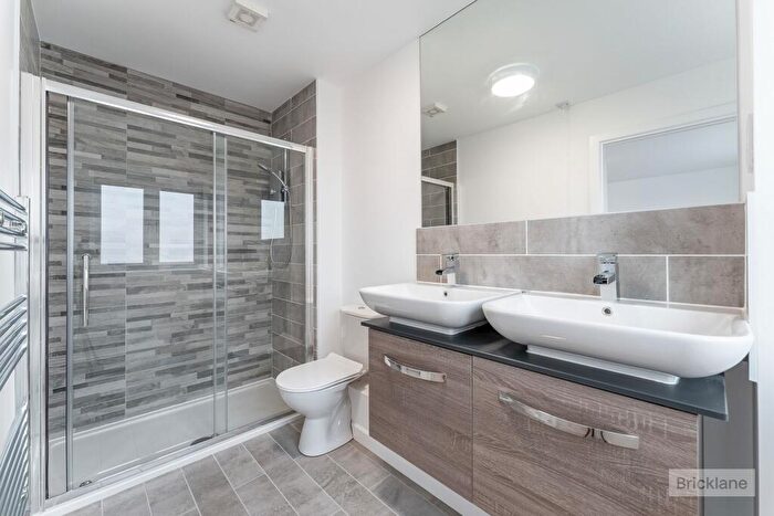 5 Bedroom Detached House To Rent In Osprey Place, March, PE15