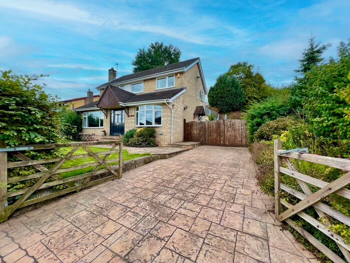 3 Bedroom Detached House For Sale In Station Approach, Pensford, Bristol, BS39