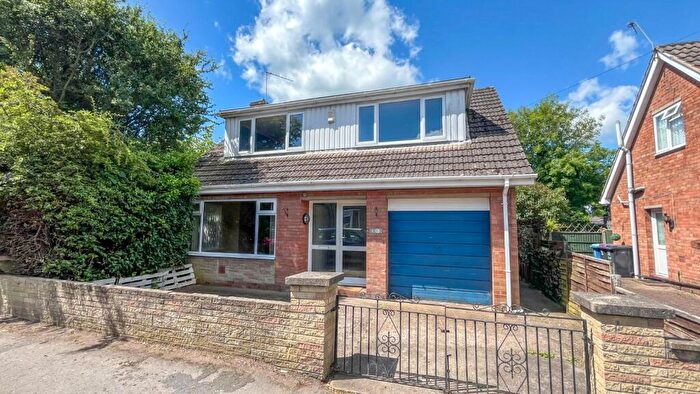 3 Bedroom Detached House For Sale In Nelson Street, Gainsborough, Lincolnshire, DN21