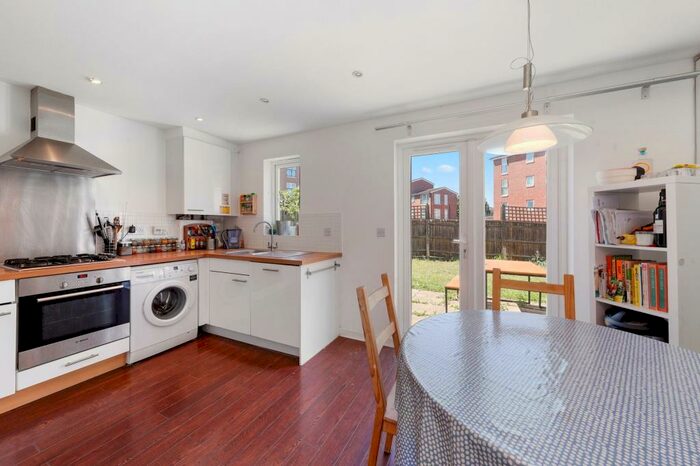 3 Bedroom Semi-Detached House To Rent In Calypso Crescent, London, SE15