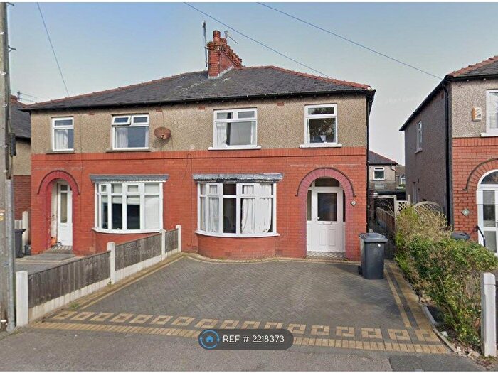 3 Bedroom Semi-Detached House To Rent In Sulby Drive, Lancaster, LA1