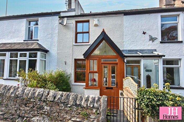 2 Bedroom Cottage For Sale In Bardsea, Ulverston, Cumbria, LA12
