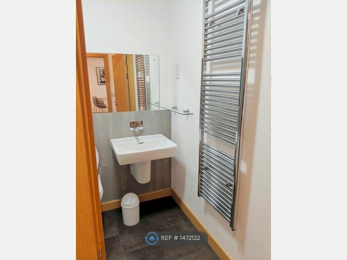 1 Bedroom Flat To Rent In Ship Wharf, Colchester, CO2