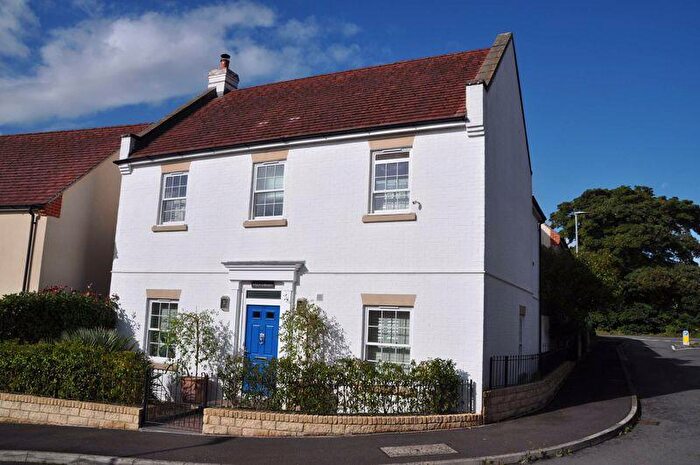 4 Bedroom Detached House For Sale In Cuckoo Hill, Bruton, BA10