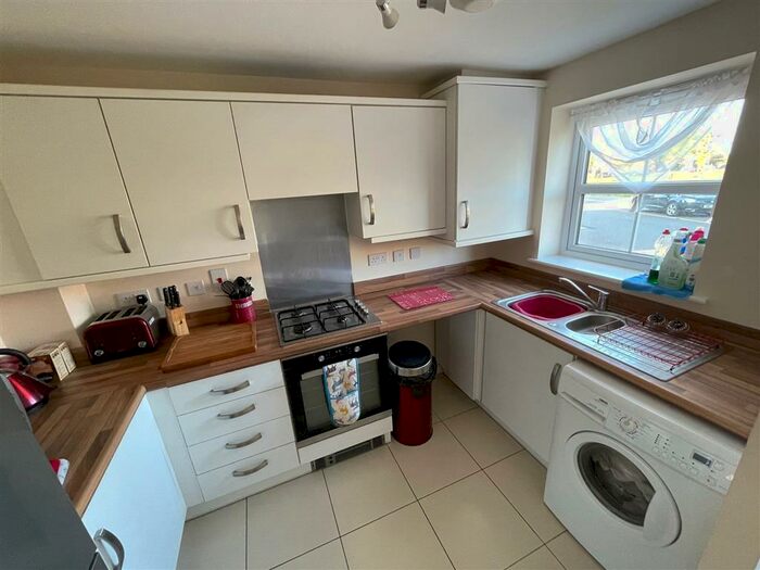 2 Bedroom House To Rent In Kendle Road, Swaffham, PE37