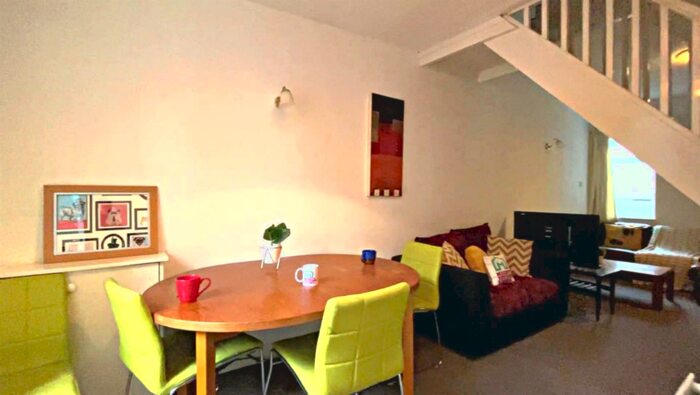 3 Bedroom Private Hall To Rent In Ridge Street, Lancaster, LA1