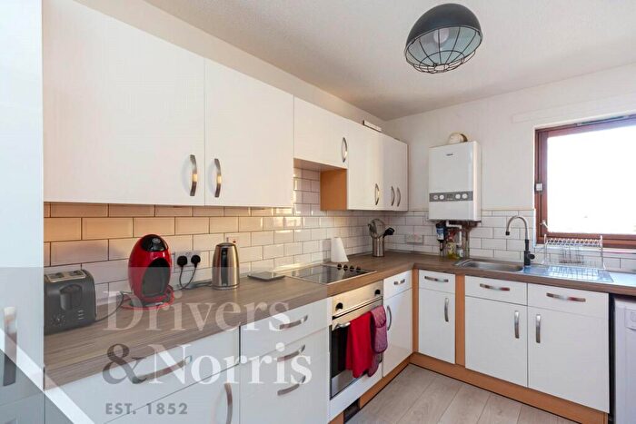 1 Bedroom Apartment To Rent In Nichollsfield Walk, Caledonian Road, London, N7