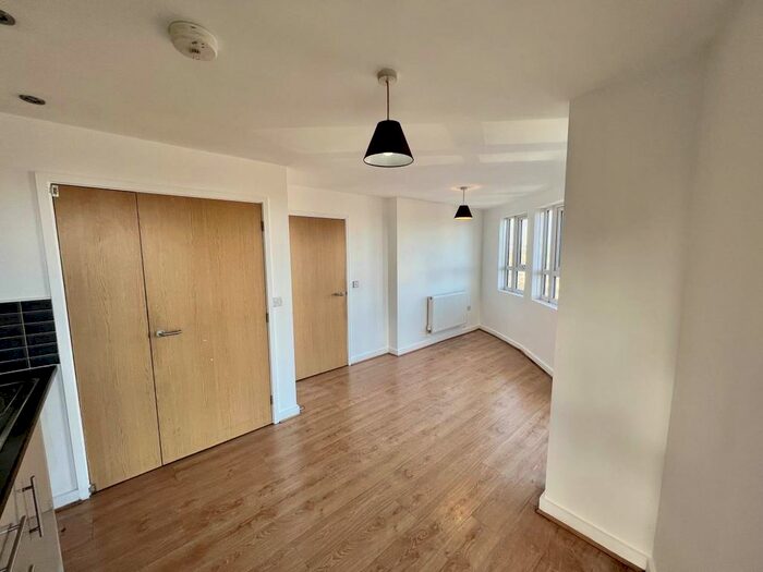 1 Bedroom Flat To Rent In Barnsley, S70