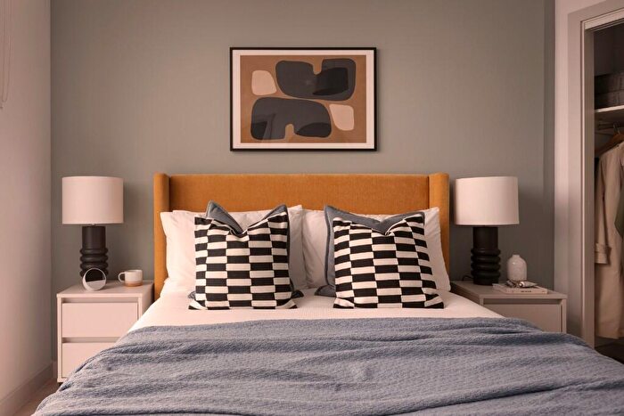 2 Bedroom Apartment To Rent In Ocean Drive, Edinburgh, EH6