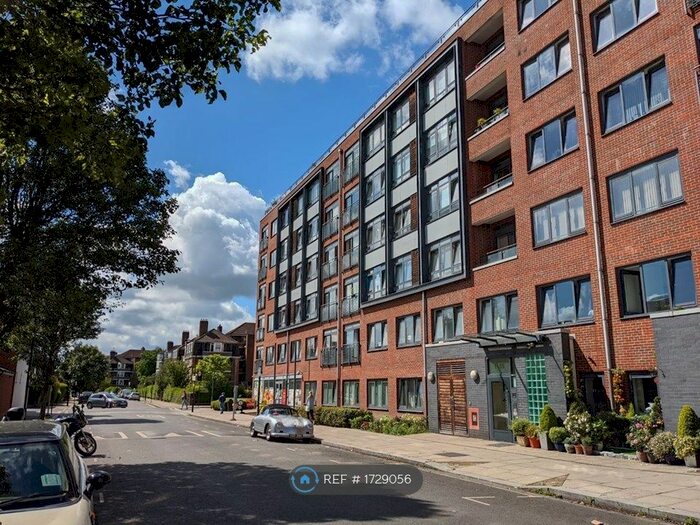 1 Bedroom Flat To Rent In Larden Road, London, W3