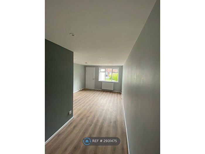 1 Bedroom Maisonette To Rent In Ringmore Road, Bramhall, Stockport, SK7