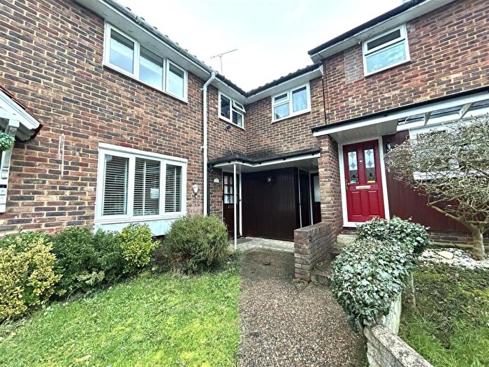 4 Bedroom Terraced House To Rent In Great Gregorie, Basildon, SS16