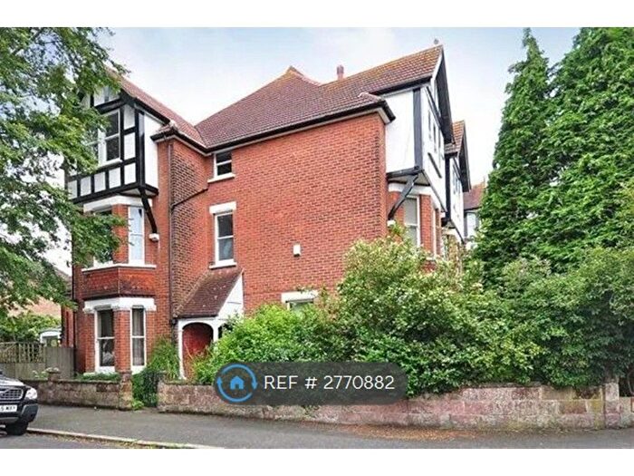 5 Bedroom Semi Detached House To Rent In St. Johns Church Road, Folkestone, CT19