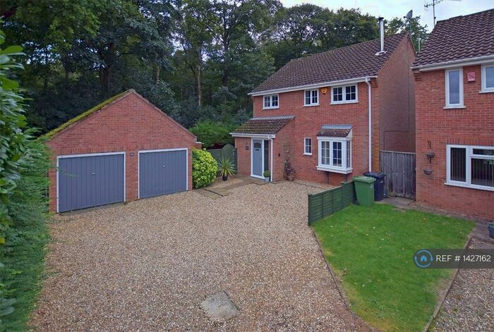 4 Bedroom Detached House To Rent In Langland, Kings Lynn, PE30