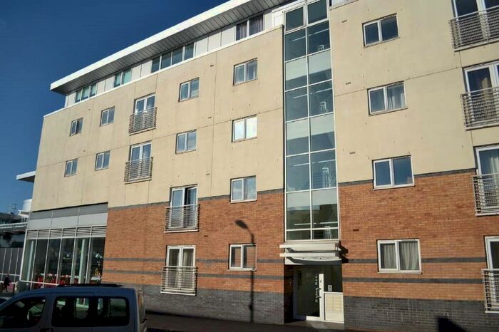 2 Bedroom Flat To Rent In Metro House, Loughborough, LE11