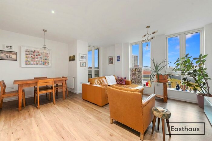 2 Bedroom Apartment To Rent In Nellie Cressall Way, London, E3