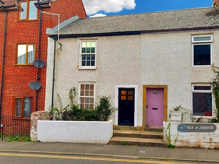 2 Bedroom Terraced House To Rent In Huish, Yeovil, BA20