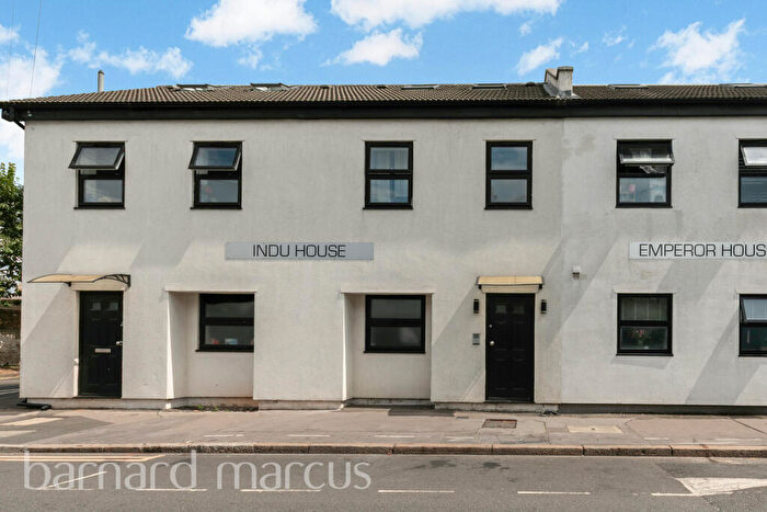 1 Bedroom Apartment To Rent In Gloucester Road, Croydon, CR0