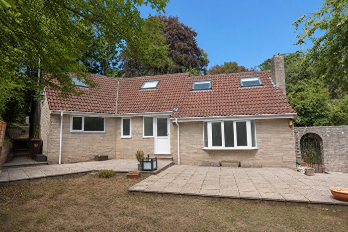 4 Bedroom Detached House To Rent In Treetops, Wells, BA5
