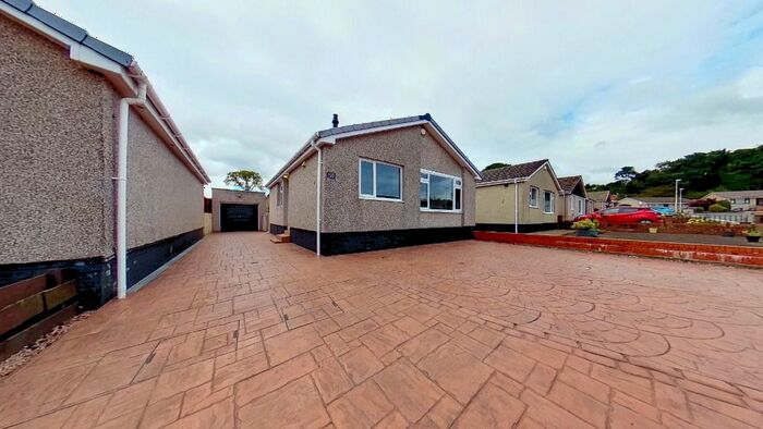2 Bedroom Bungalow To Rent In Grangehill Drive, Monifieth, Angus, DD5